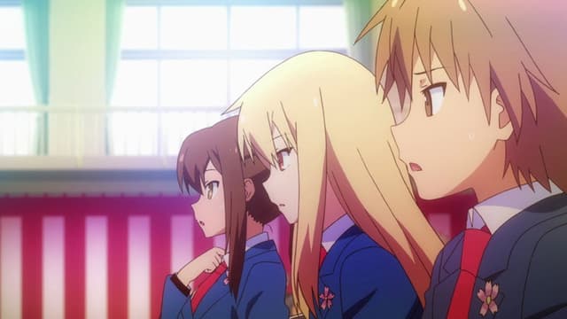 The Pet Girl of Sakurasou 23. Bölüm