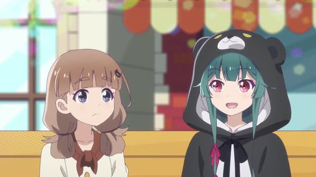 Kuma Kuma Kuma Bear 7. Bölüm