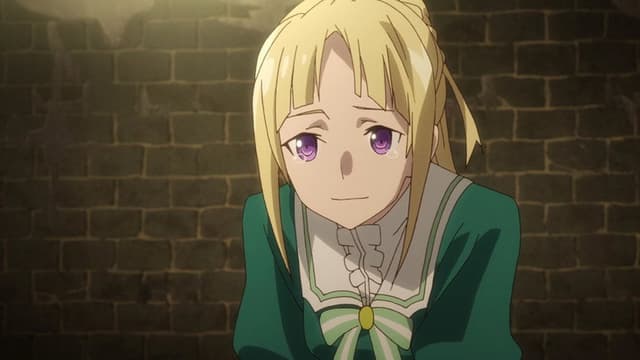 Izetta: The Last Witch 10. Bölüm
