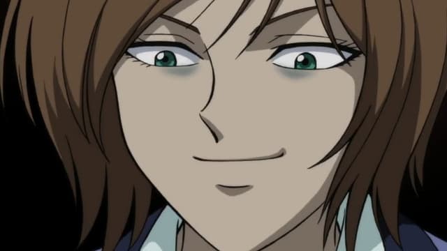 Mazinger Edition Z: The Impact! 21. Bölüm