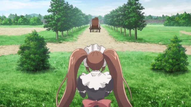 Hortensia SAGA 4. Bölüm