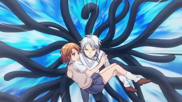 A Certain Scientific Accelerator 10. Bölüm