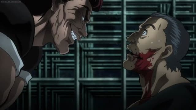 BAKI 24. Bölüm