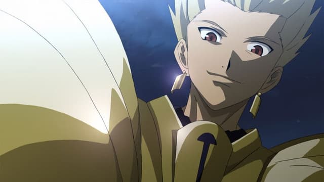Fate/stay night 21. Bölüm