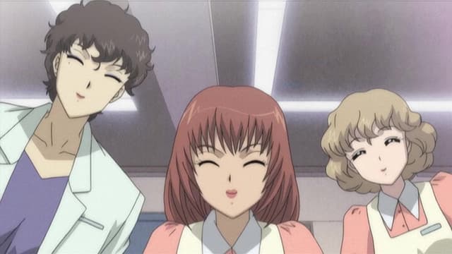 ItaKiss 17. Bölüm