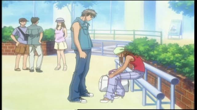 Peach Girl 20. Bölüm
