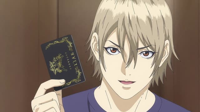 LIAR GAME 15. Bölüm
