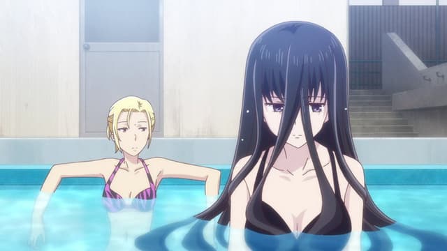 Fruits Basket 16. Bölüm