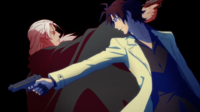 Bungo Stray Dogs 4. Bölüm