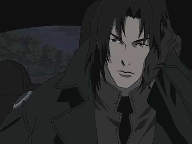Witch Hunter Robin 23. Bölüm