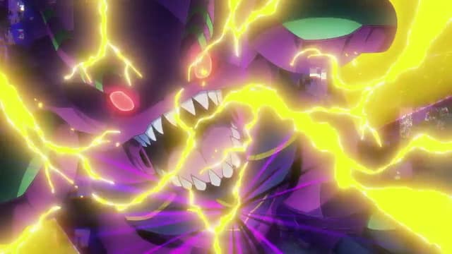 Digimon Beatbreak 24. Bölüm