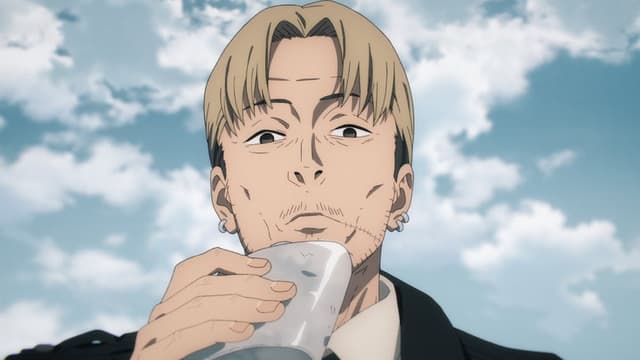 Chainsaw Man 7. Bölüm