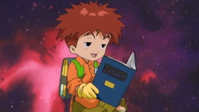 Digimon: Digital Monsters 24. Bölüm