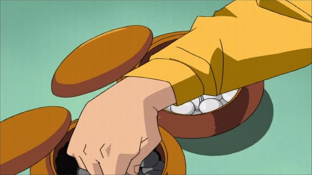 Hikaru no Go 19. Bölüm
