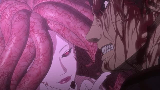 Berserk 8. Bölüm