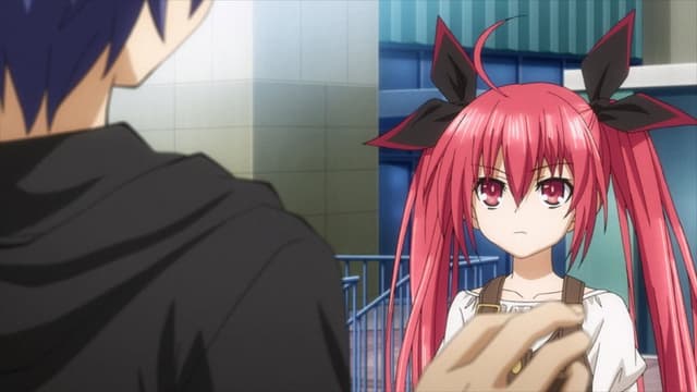 Date A Live 11. Bölüm