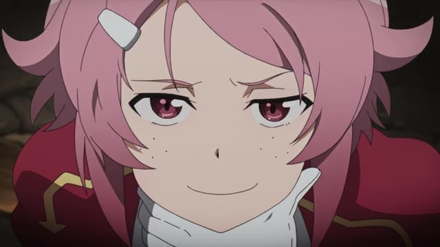 Sword Art Online 7. Bölüm