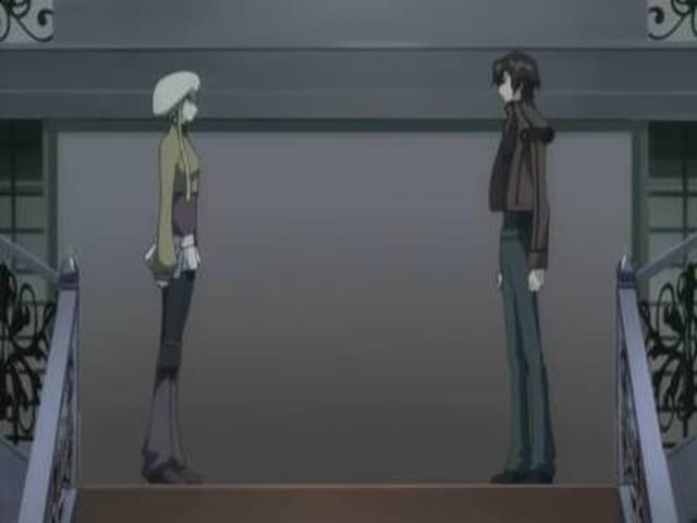 Code Geass: Lelouch of the Rebellion 15. Bölüm