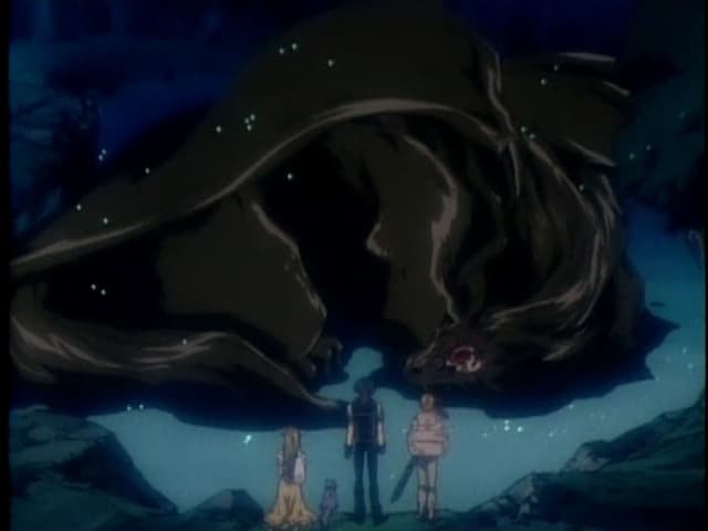 Orphen 19. Bölüm