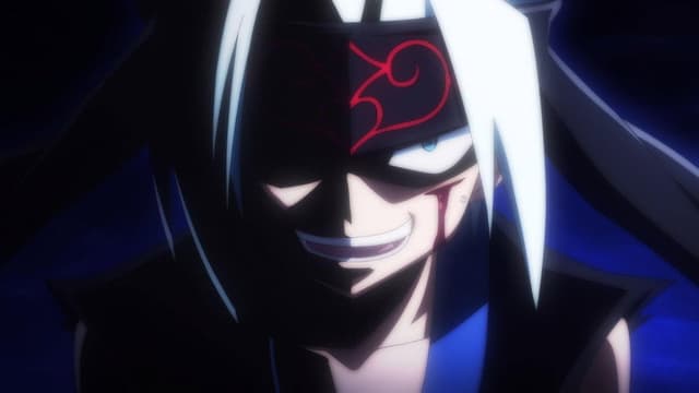 SHAMAN KING 15. Bölüm