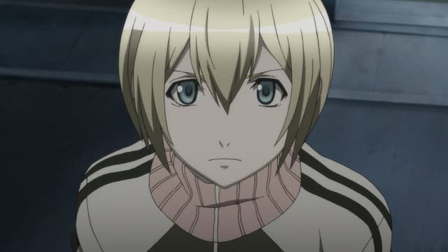 Blast of Tempest 6. Bölüm