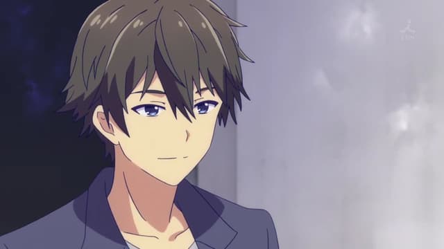 Girlish Number 12. Bölüm