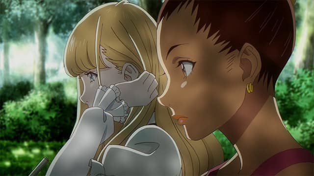 CAROLE & TUESDAY 20. Bölüm