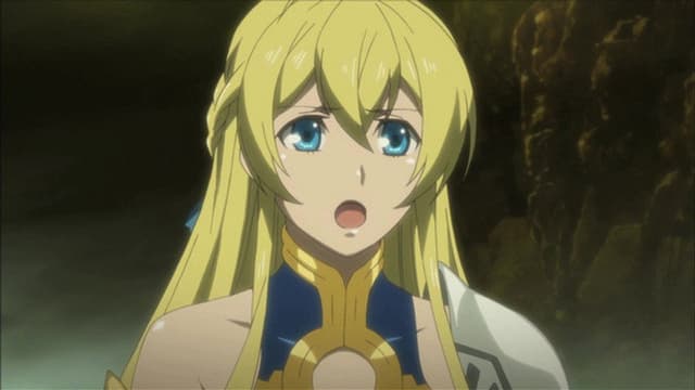 Nobunaga the Fool 21. Bölüm