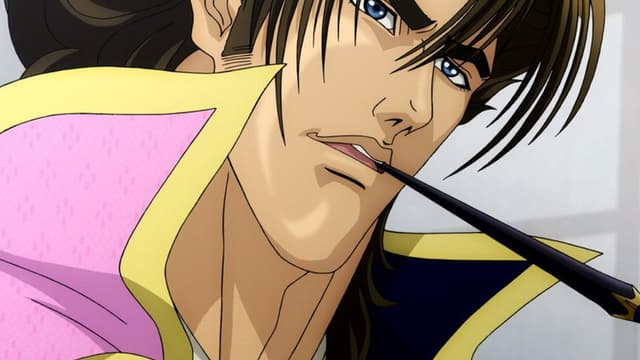 Gifuu Doudou!! Kanetsugu to Keiji 12. Bölüm