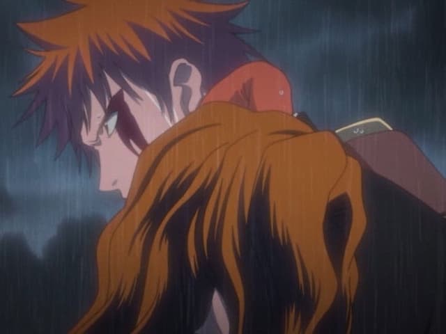 Bleach 1. Bölüm