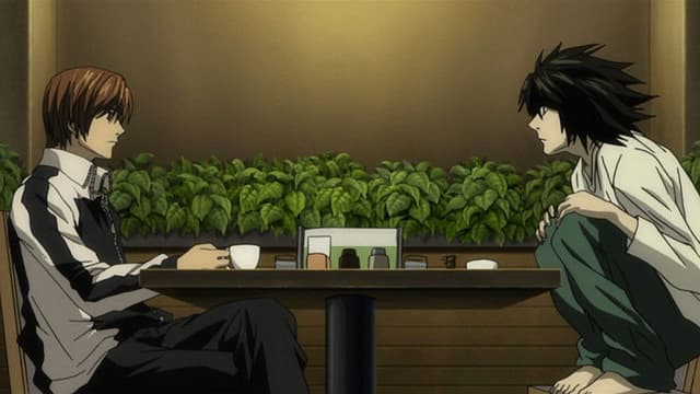 Death Note 10. Bölüm