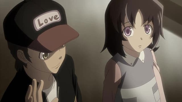 The Future Diary 17. Bölüm