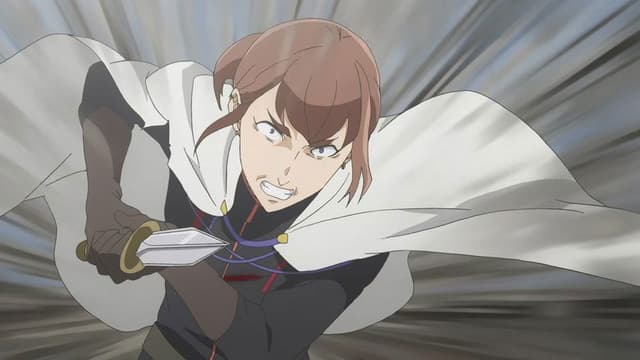 Is It Wrong to Try to Pick Up Girls in a Dungeon? 4. Bölüm