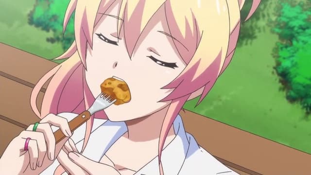 My First Girlfriend Is a Gal 4. Bölüm