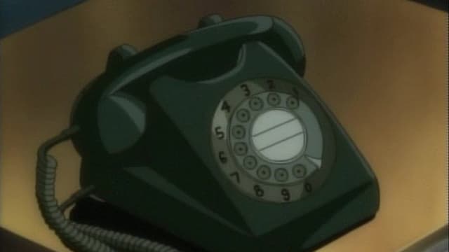 Shadow Star Narutaru 2. Bölüm