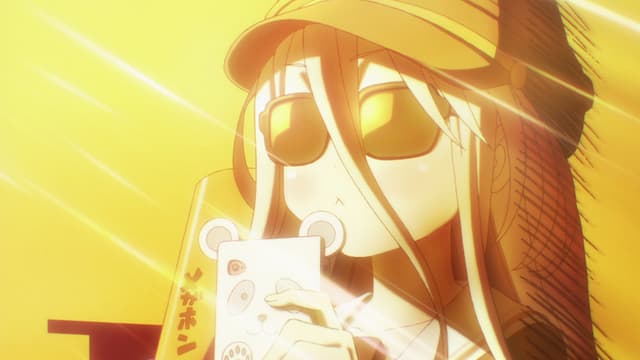 No Game No Life 2. Bölüm