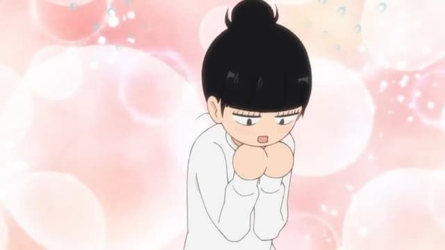 From Me to You: Kimi ni Todoke 13. Bölüm