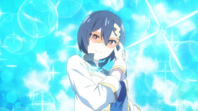 Magilumiere Magical Girls Inc. 2. Bölüm
