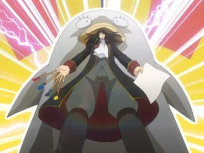 Gintama 26. Bölüm