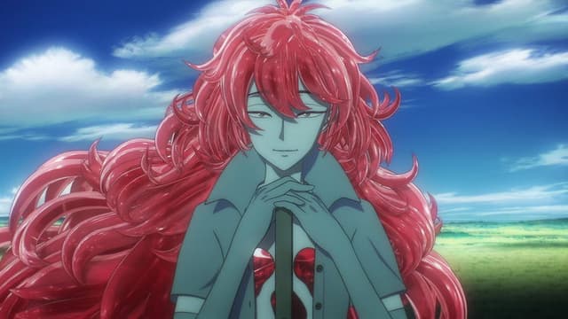 Land of the Lustrous 12. Bölüm