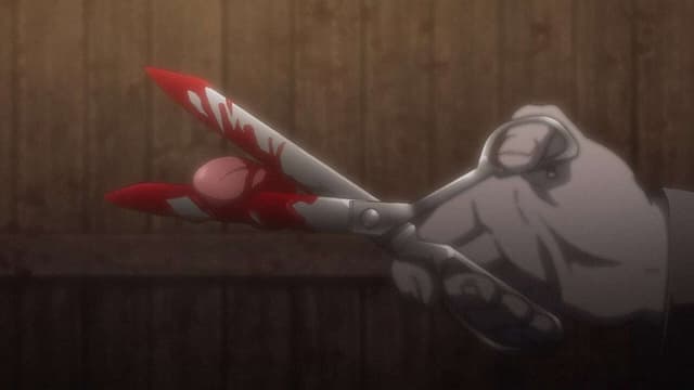 Corpse Party: Tortured Souls 4. Bölüm