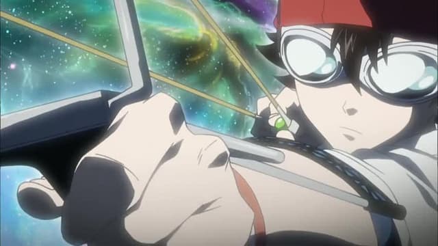 SKET DANCE 9. Bölüm