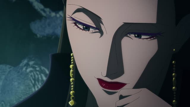 YATAGARASU: The Raven Does Not Choose Its Master 9. Bölüm