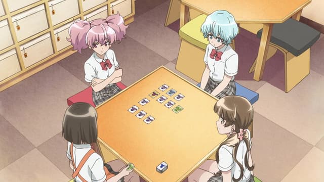 After School Dice Club 4. Bölüm