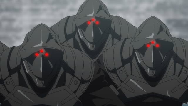 Ninja Kamui 11. Bölüm