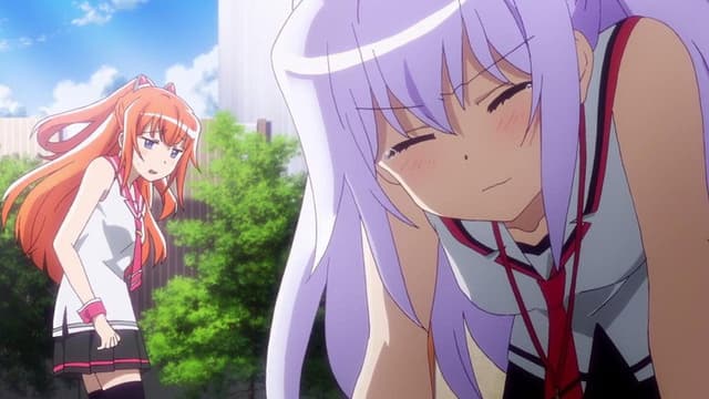 Plastic Memories 11. Bölüm