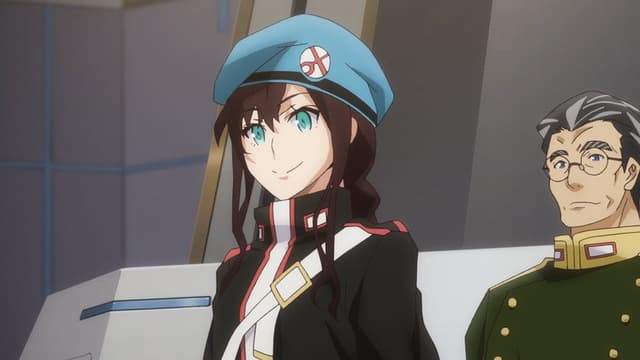 Qualidea Code 10. Bölüm