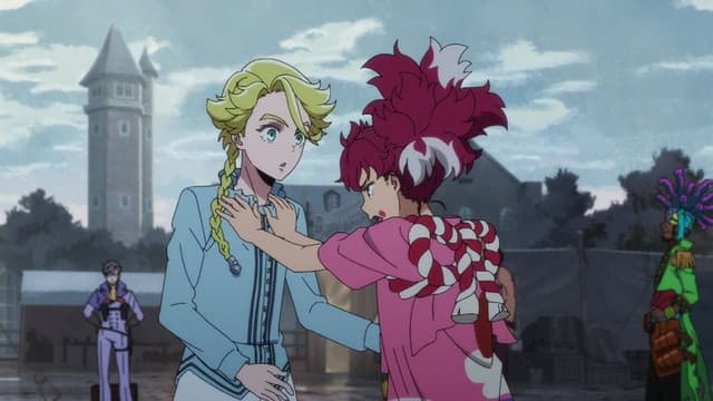 Appare-Ranman! 11. Bölüm