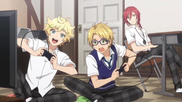 Ensemble Stars! 16. Bölüm