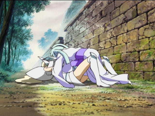 Battle Doll: Angelic Layer 24. Bölüm